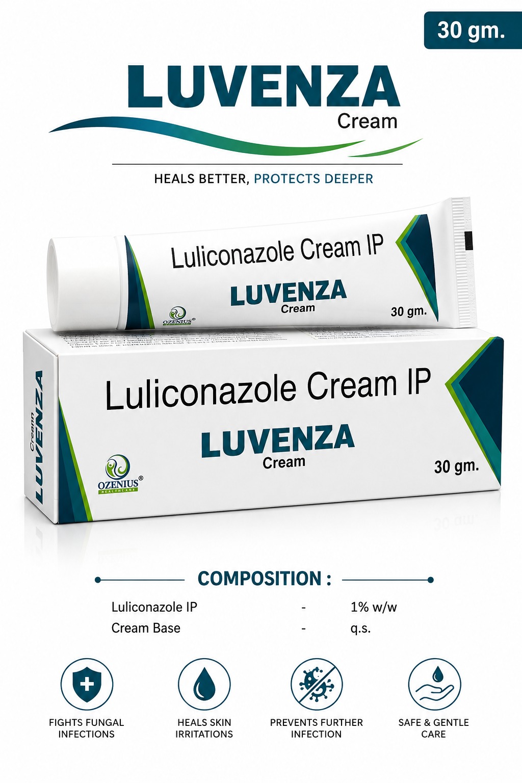 LUVENZA
