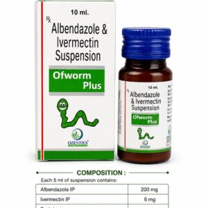 OFWORM PLUS