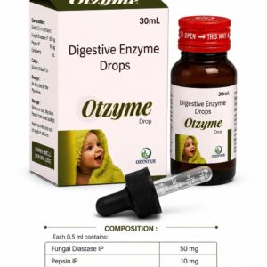 OTZYME DROP