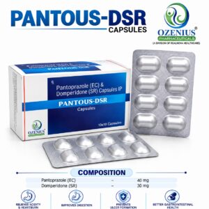 PANTOUS-DSR