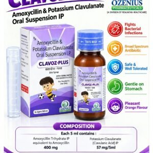CLAVOZ-PLUS