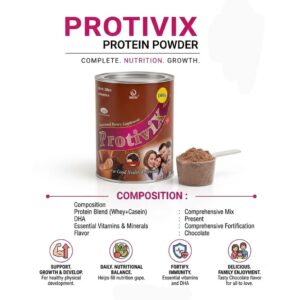 PROTIVIX-DHA CHOCO