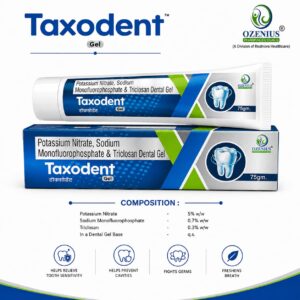 TAXODENT-GEL