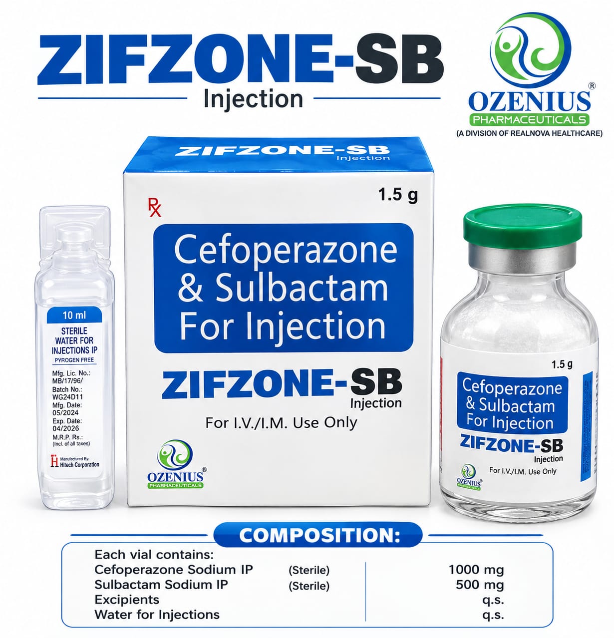 ZIFZONE-SB