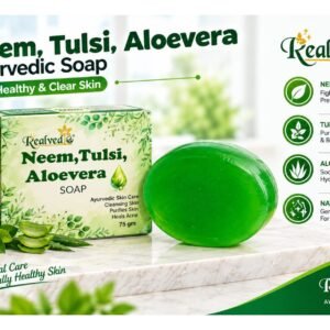 NEEM TULSI ALOEVERA JUICE