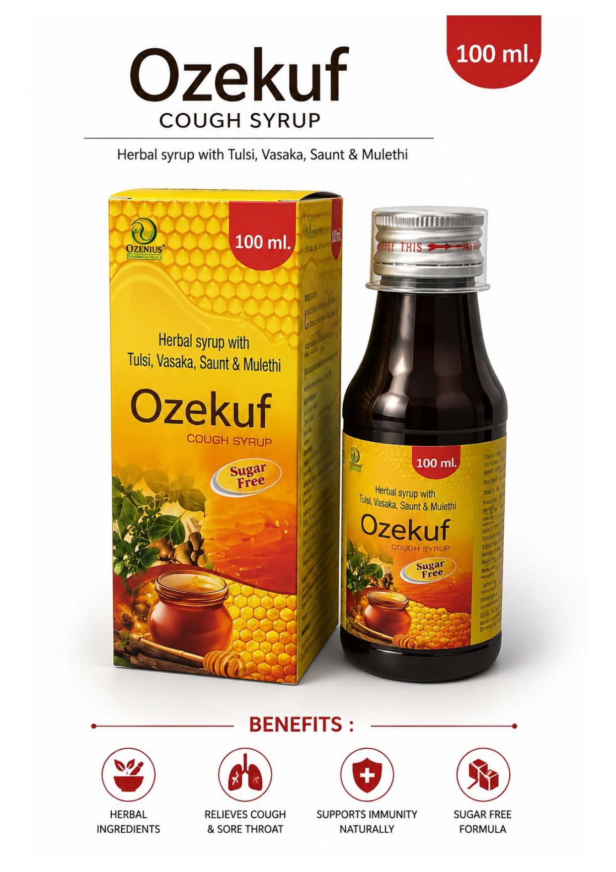 OZEKUF