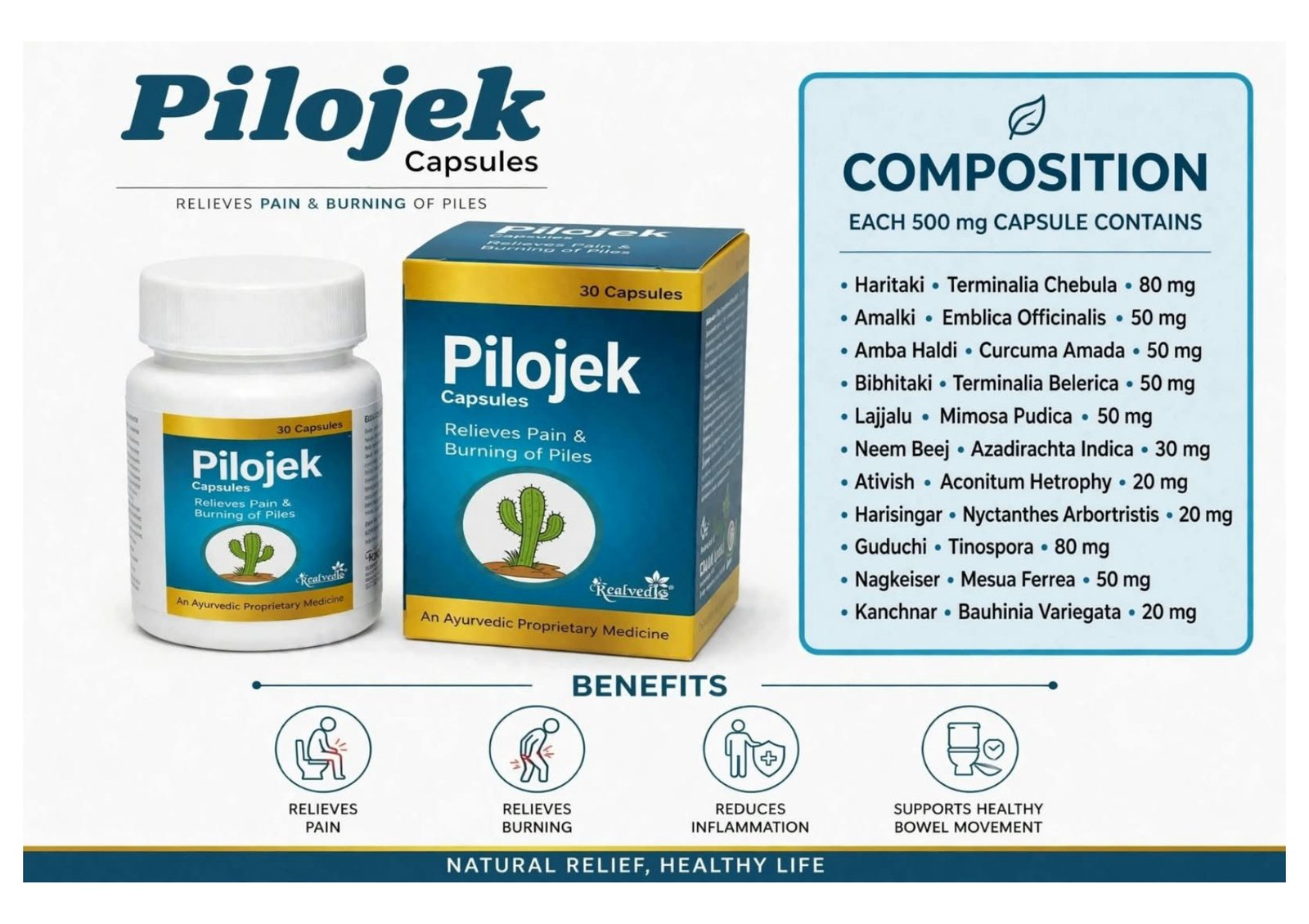 PILOJEK