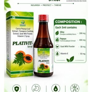 PLATIVIT