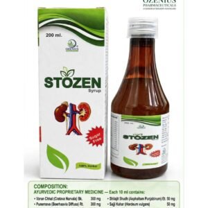 STOZEN