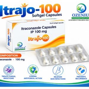ITRAJO 100