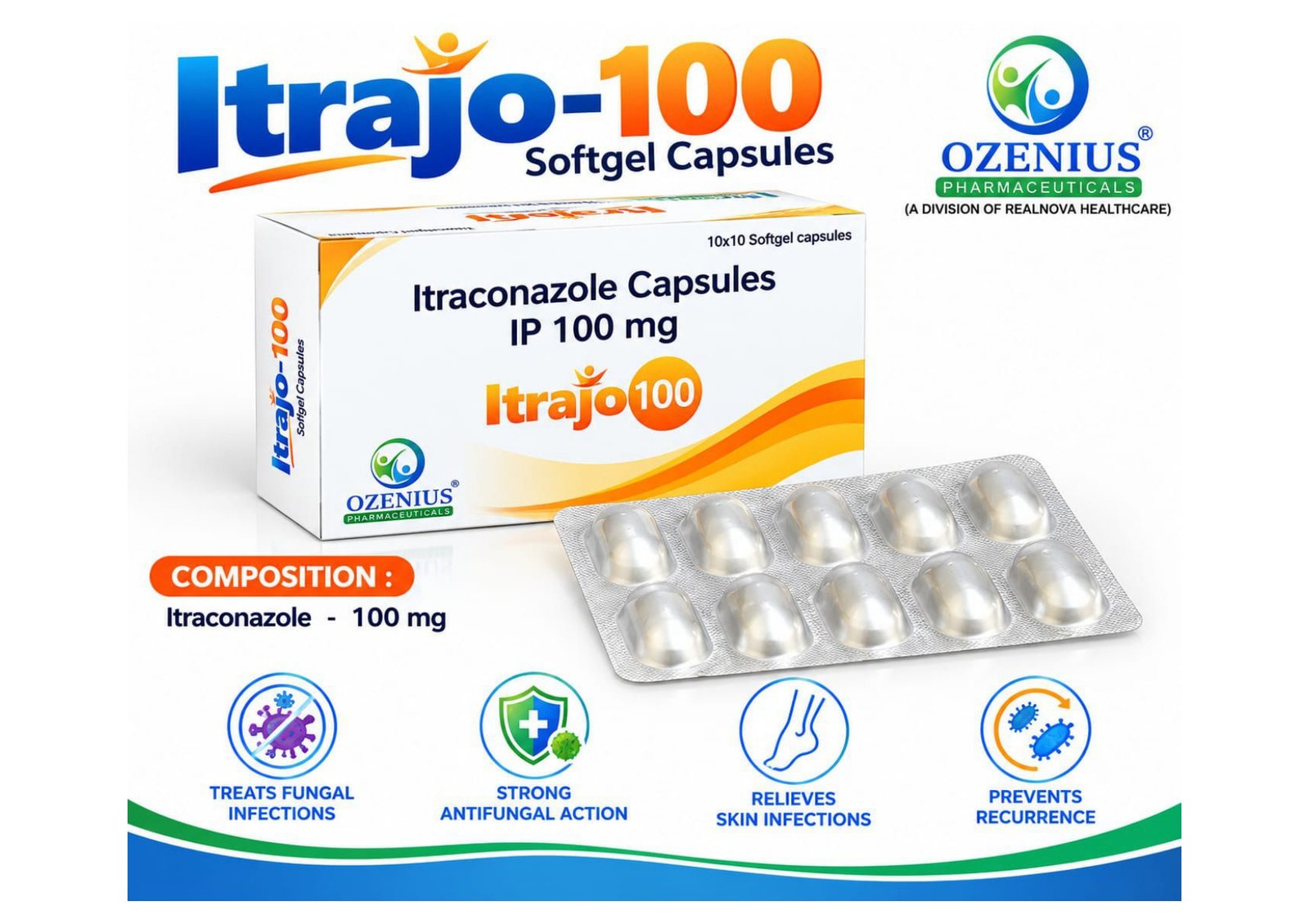 ITRAJO 100