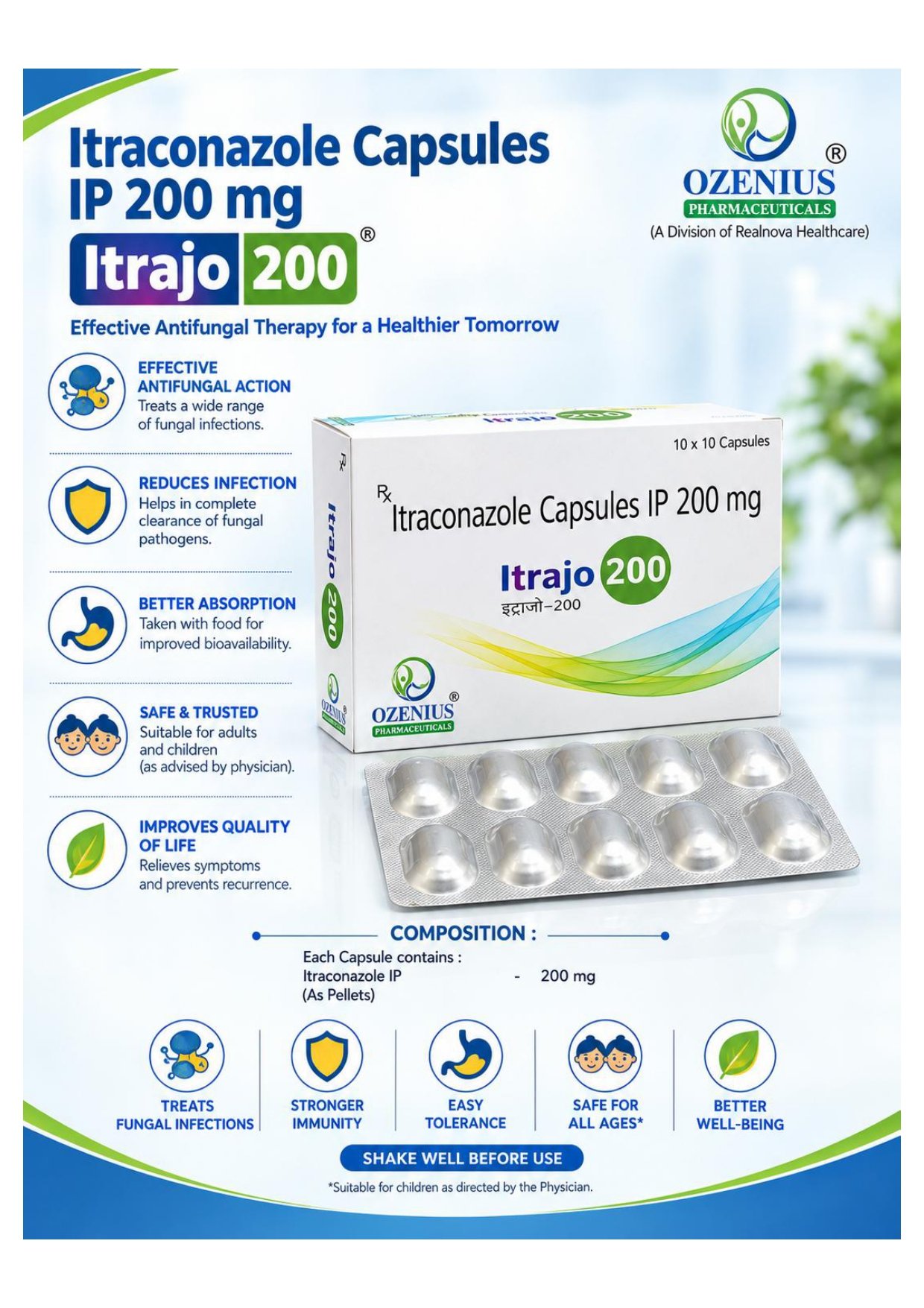 ITRAJO 200