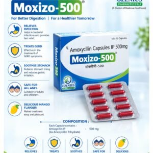 MOXIZO-500