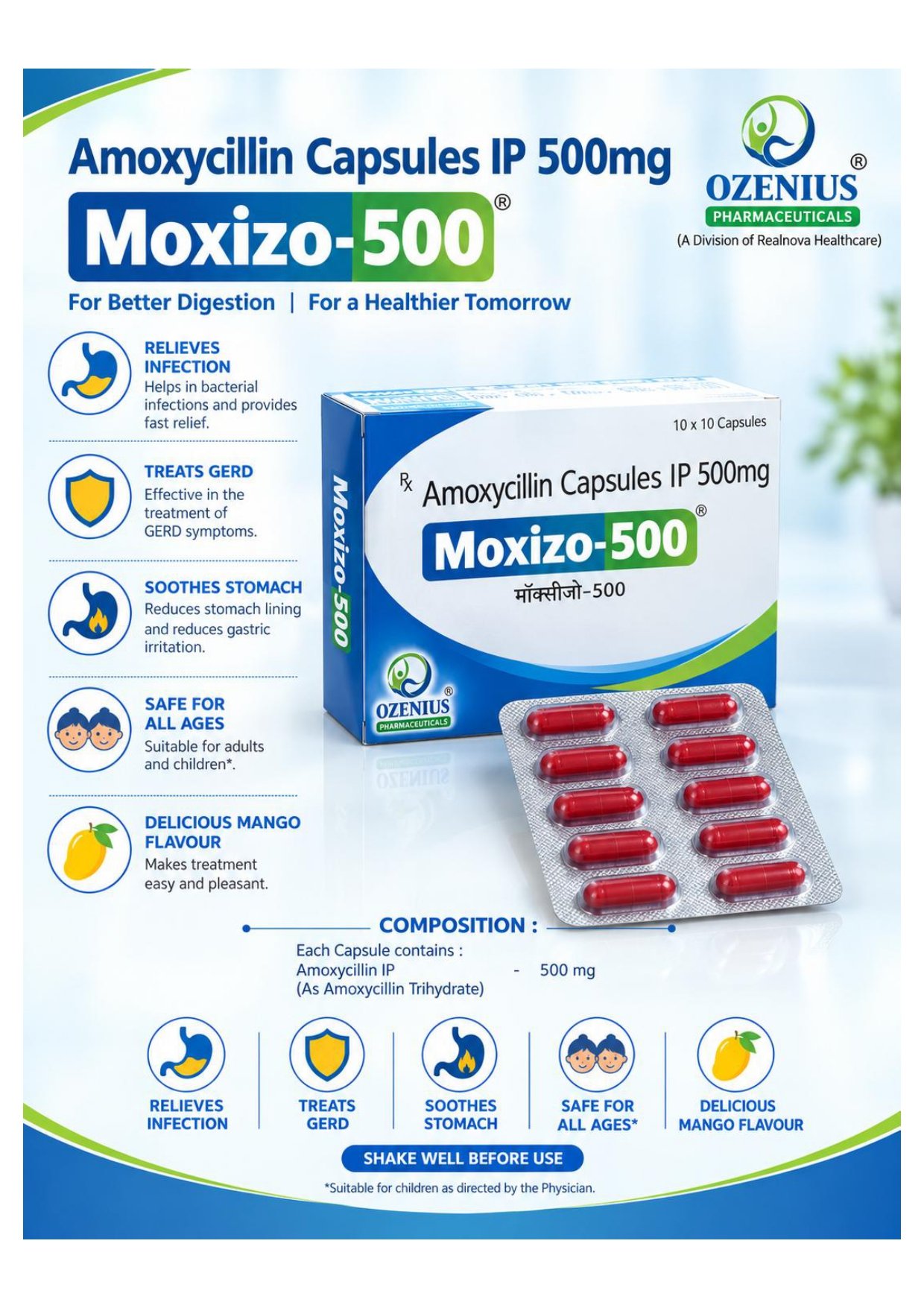 MOXIZO-500