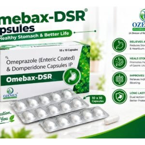 OMEBAX-DSR