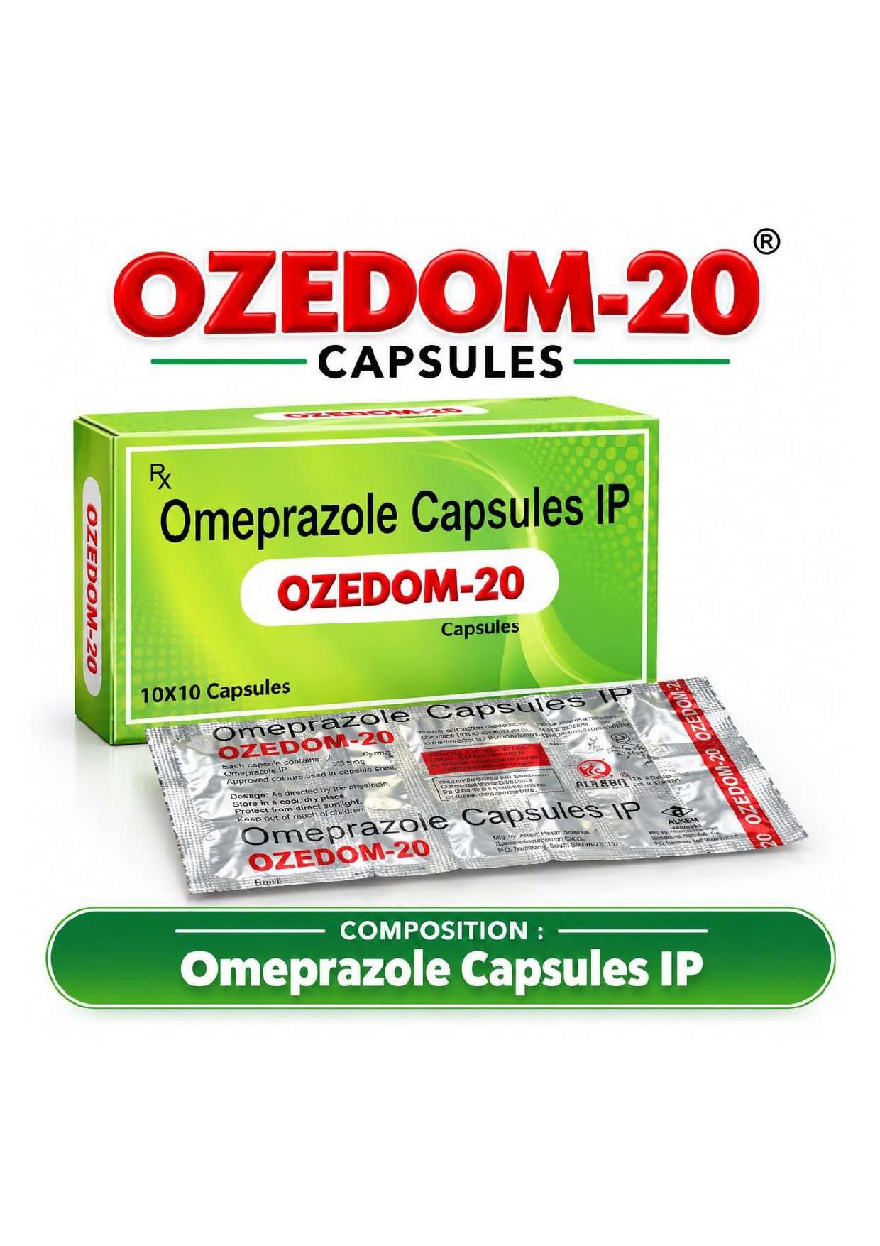 OZEDOM-20