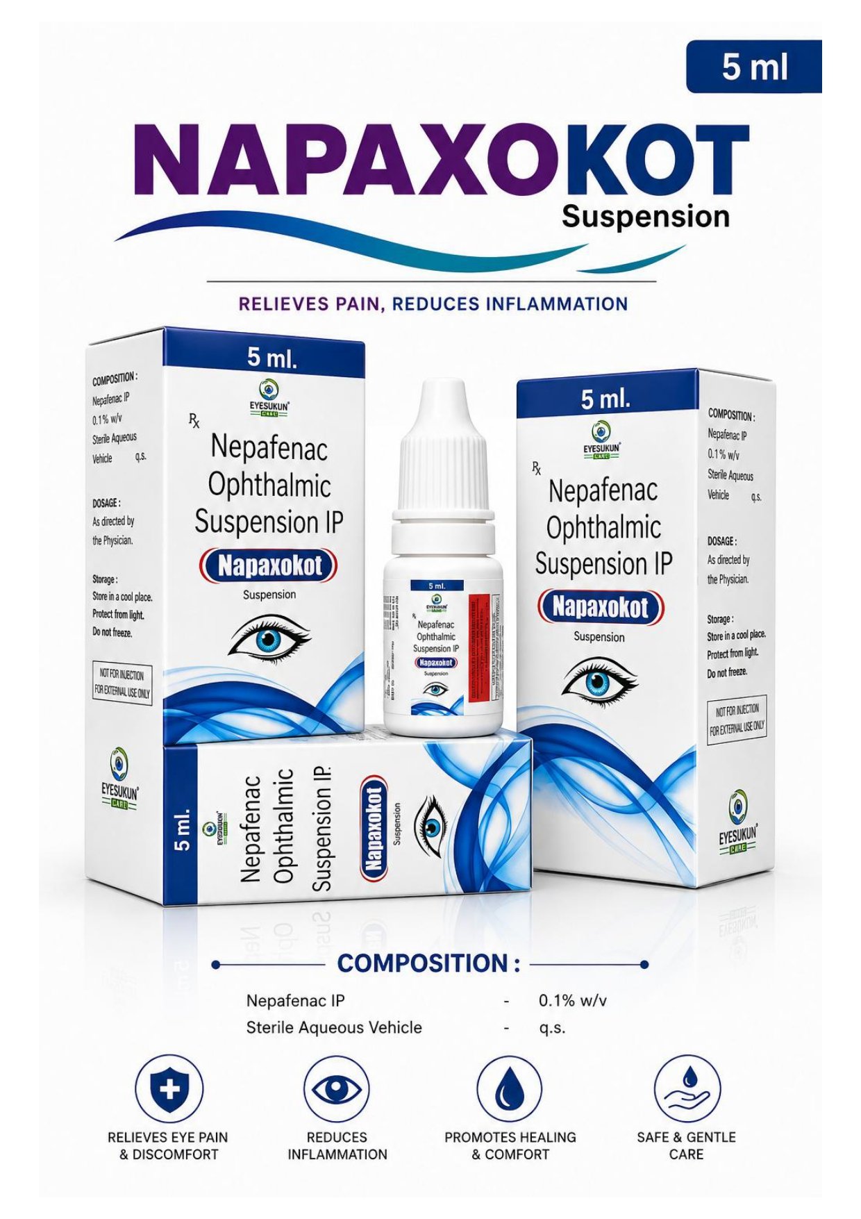 Napaxokot