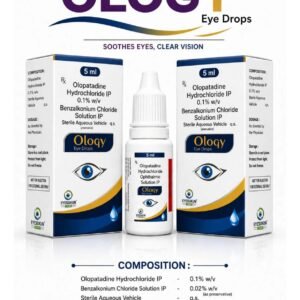 Ology Eye Drop