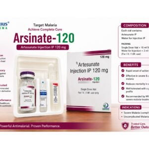 ARSINATE-120