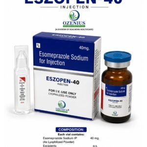 ESZOPEN-40