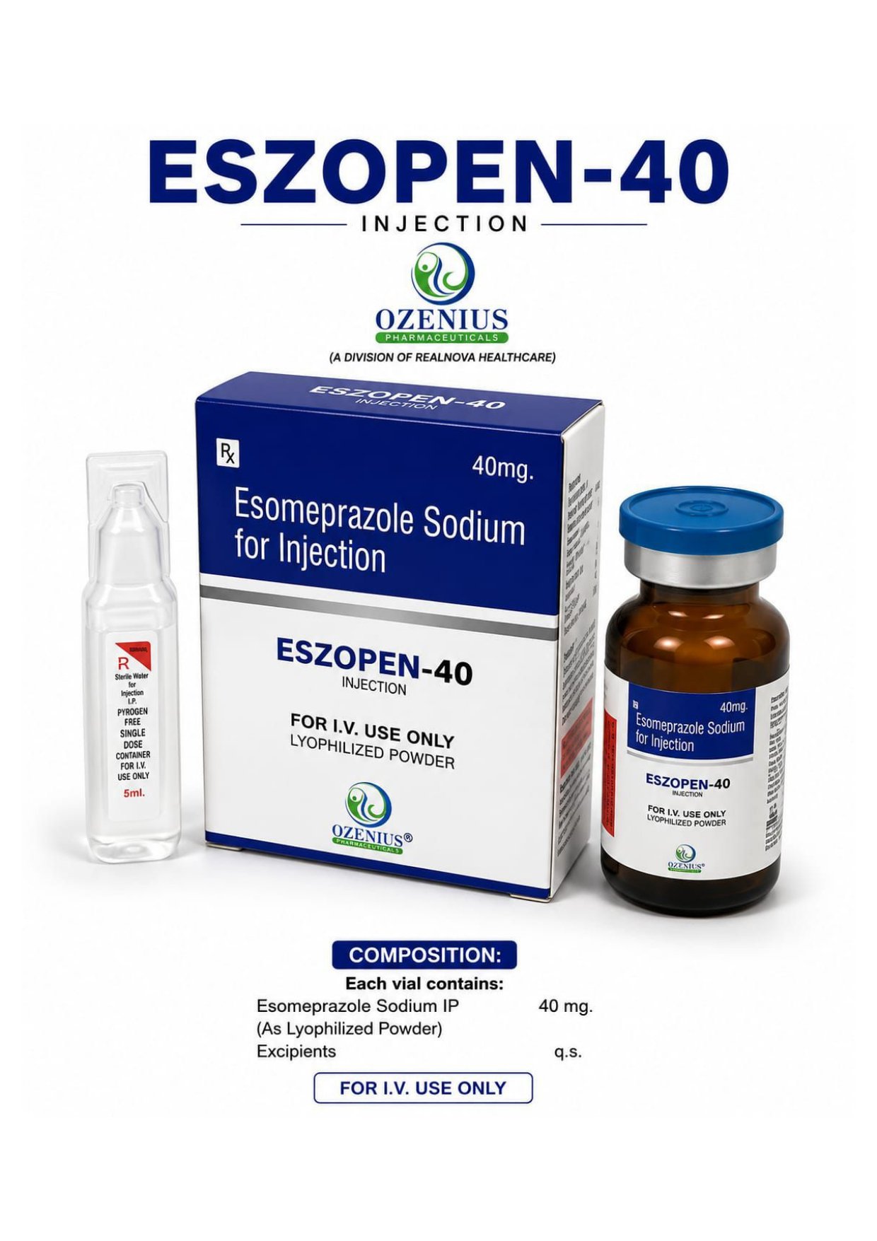 ESZOPEN-40