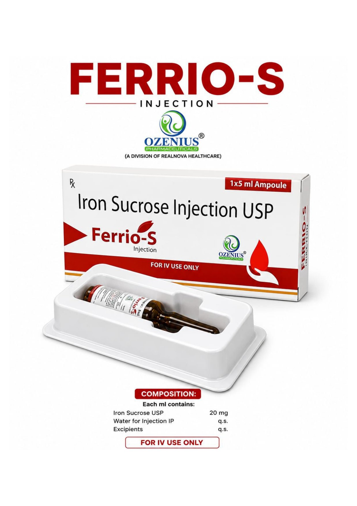 FERRIO-S