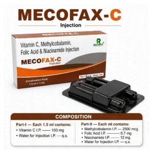 MECOFAX-C