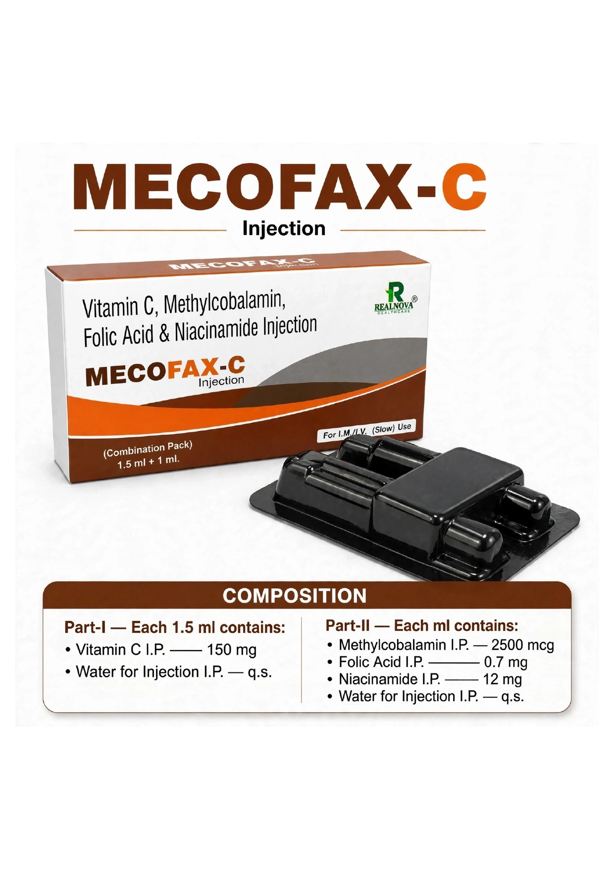 MECOFAX-C