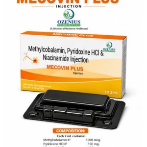 MECOVIN PLUS