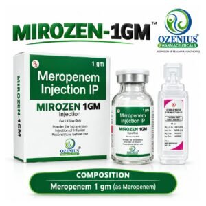 MIROZEN-1GM