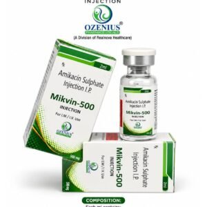 MIKVIN-500