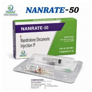 NANRATE-50