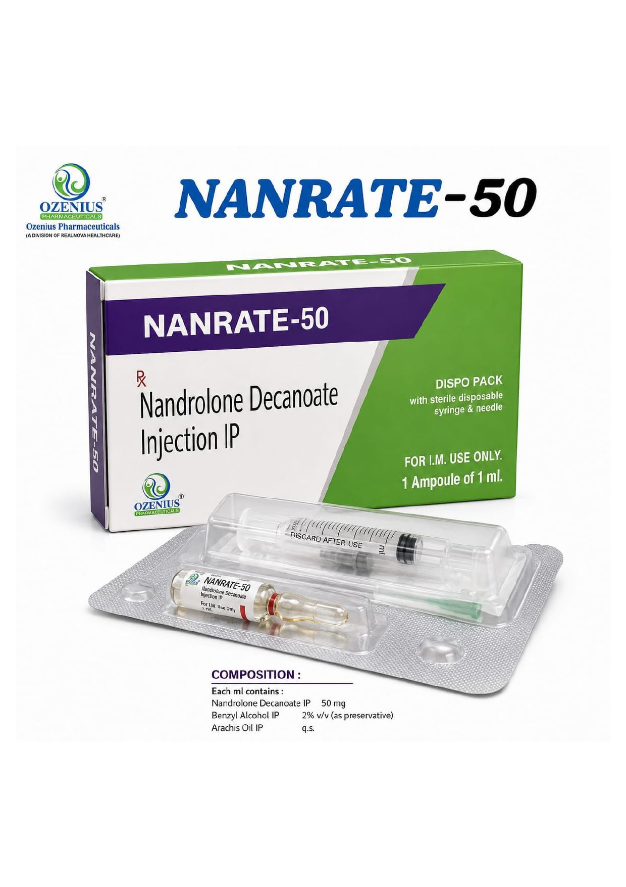 NANRATE-50