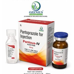 PANTOUS-IV INJECTION