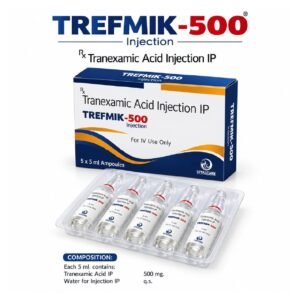 TREFMIK-500