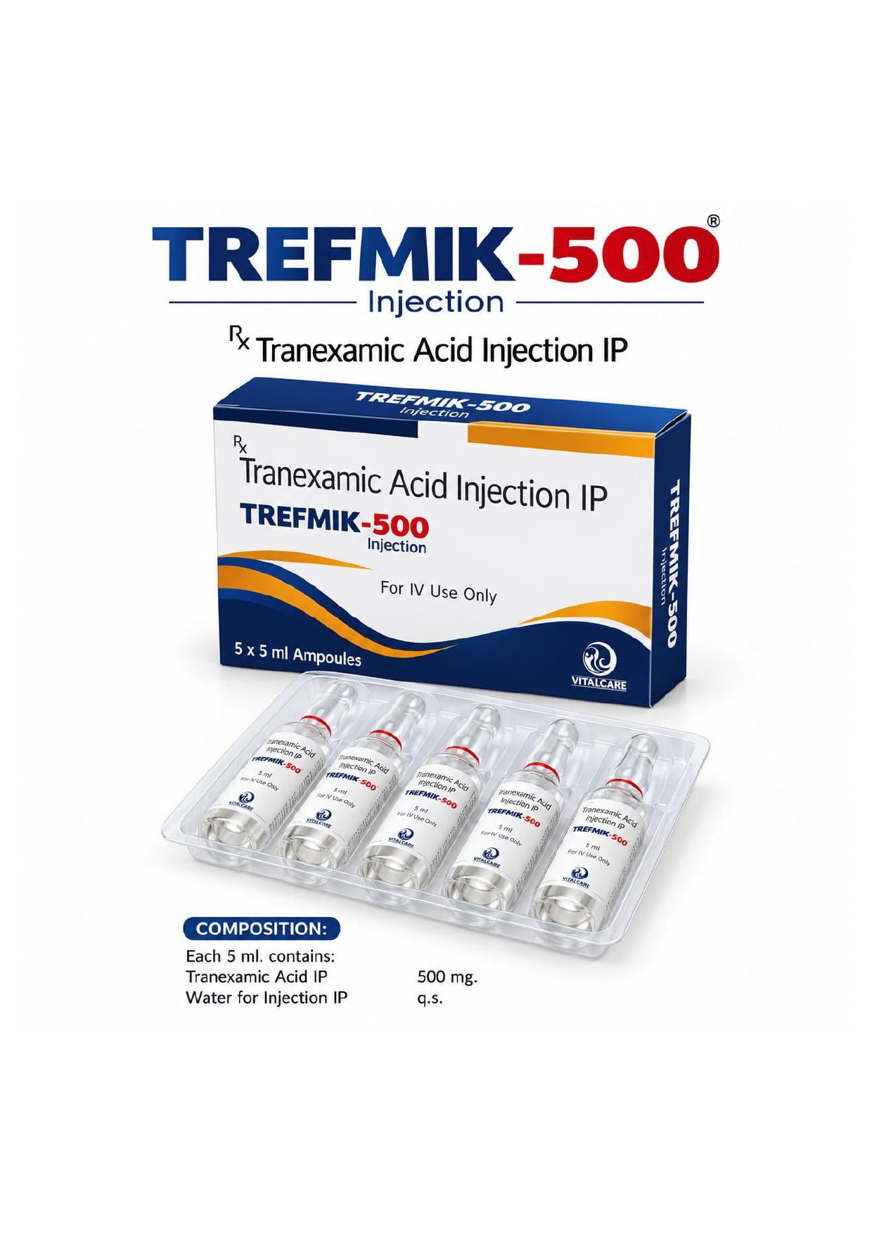 TREFMIK-500
