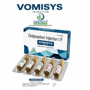 VOMISYS