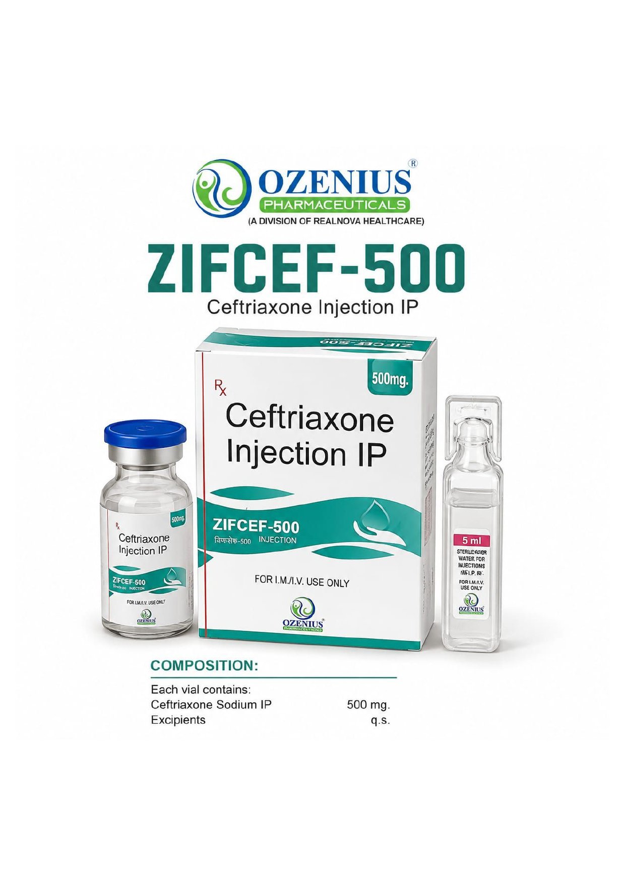 ZIFCEF-500