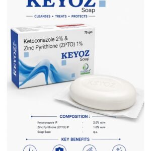 Keyoz