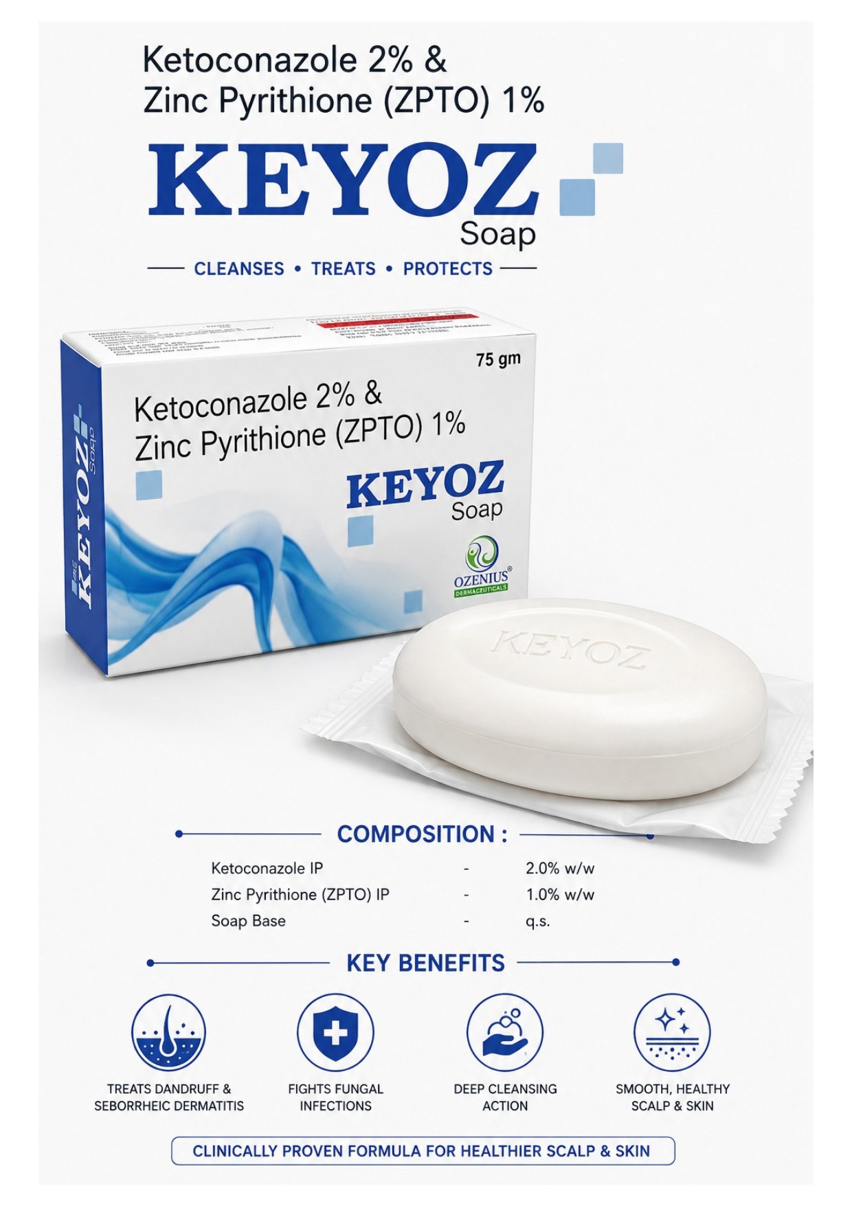 Keyoz