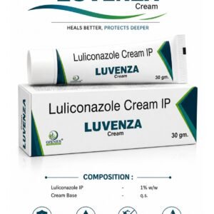 Luvenza