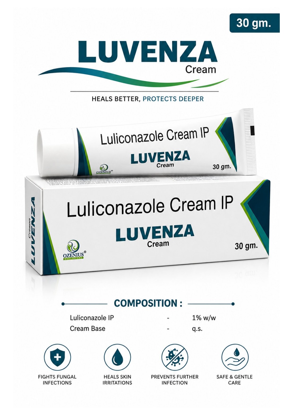 Luvenza