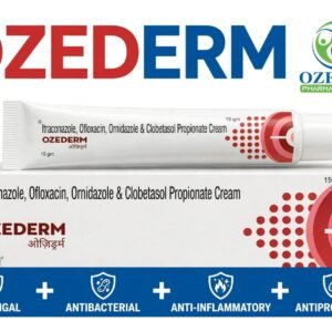 Ozederm