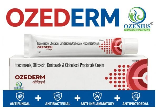 Ozederm