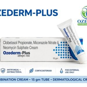 Ozederm-Plus