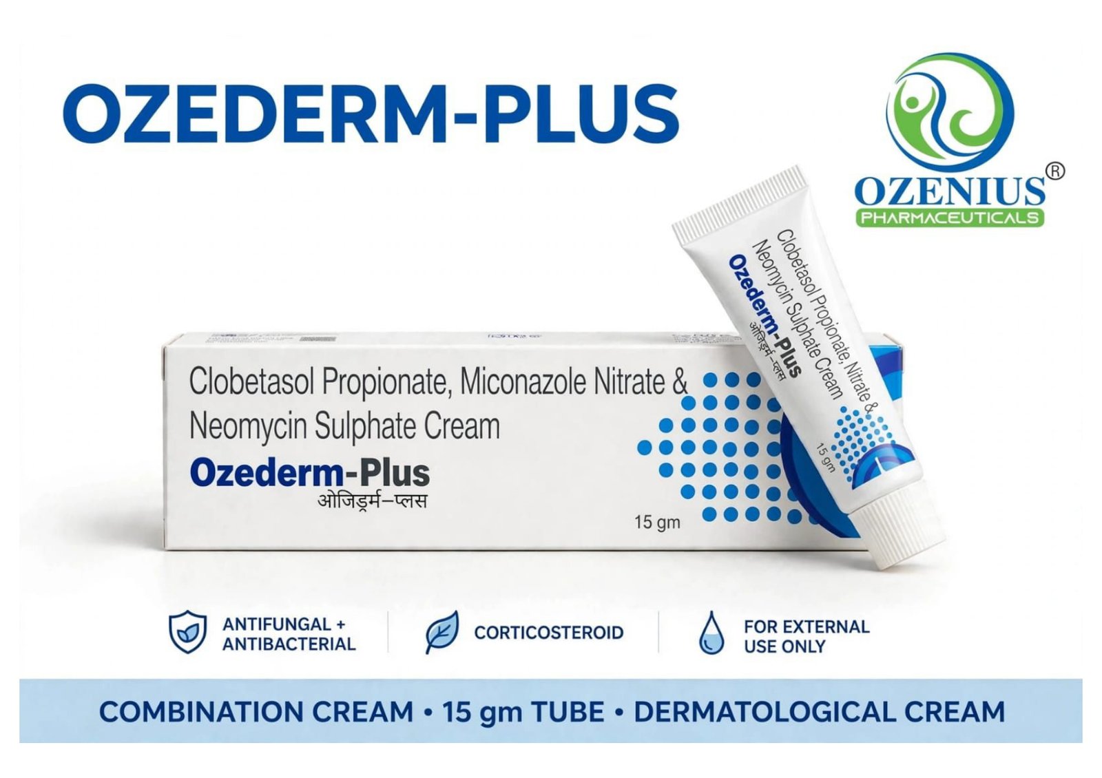 Ozederm-Plus