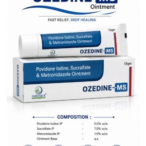 Ozedine-MS