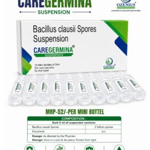 CAREGERMINA SUSPENSION