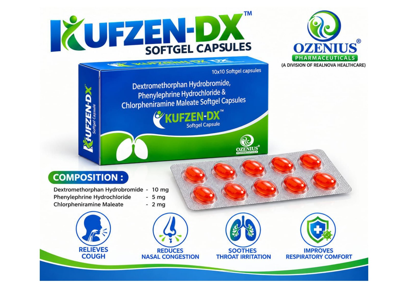KUFZEN-DX